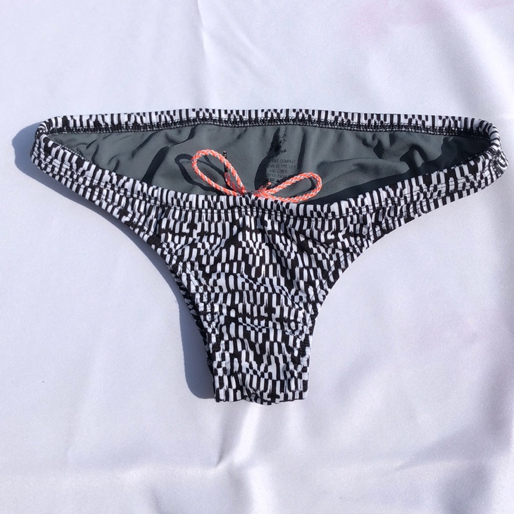 Jolyn Bikini Bottom